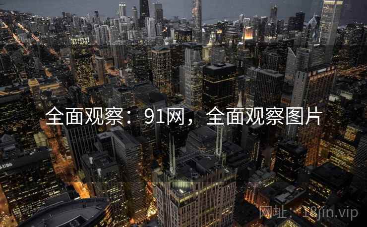 全面观察:91网,全面观察图片